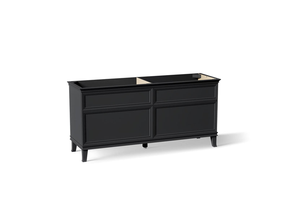 KOHLER K-29482 Artifacts 72" bathroom vanity cabinet