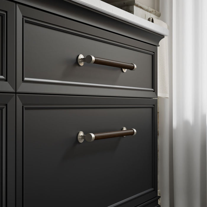 KOHLER K-29482 Artifacts 72" bathroom vanity cabinet
