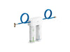 KOHLER K-29638 Aquifer+ Two-stage under-counter filtration system, not applicable