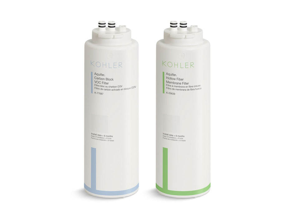 3/4 view of product