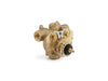 KOHLER K-2975-KS MasterShower XVII 3/4" thermostatic valve, not applicable
