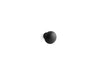 KOHLER K-29979 Malin by Studio McGee Cabinet knob, matte black