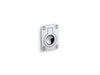 KOHLER K-29980 Seagrove by Studio McGee Cabinet pull, polished chrome