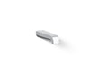 KOHLER K-30105 Pitch Wall-mount bath spout, polished chrome