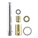 KOHLER K-30137 Cold Valvet Unit, polished chrome