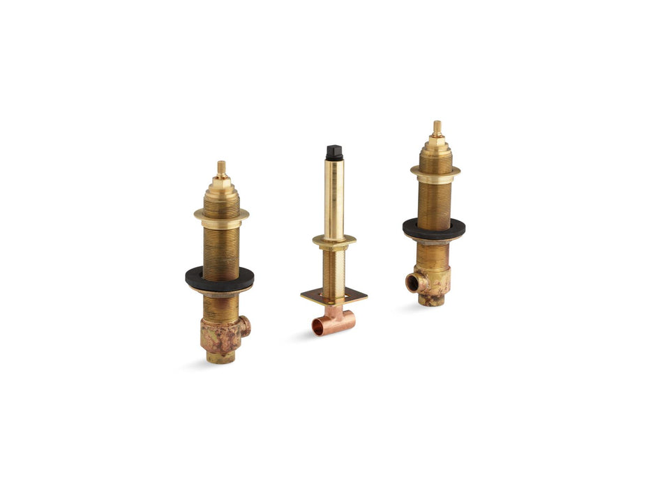 3/4 view of product