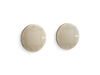 KOHLER K-30318 SoundTile Shower speakers, vibrant french gold