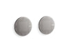 KOHLER K-30318 SoundTile Shower speakers, vibrant titanium
