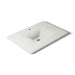 KOHLER K-3049-1 Iron/Impressions 31" Enameled Cast Iron Vanity Top with Integrated Rectangular Sink, dune - view 3