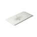 KOHLER K-3052-1 Iron/Impressions 43" Enameled Cast Iron Vanity Top with Integrated Oval Sink, dune