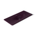 KOHLER K-3053-1 Iron/Impressions 49" Enameled Cast Iron Vanity Top with Integrated Oval Sink, black plum - view 3