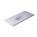 KOHLER K-3053-1 Iron/Impressions 49" Enameled Cast Iron Vanity Top with Integrated Oval Sink, lavender grey