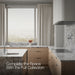 KOHLER K-30613 Jolt Single-handle kitchen sink faucet, polished chrome - view 2