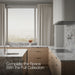 KOHLER K-30614 Jolt Single-handle kitchen sink faucet with side sprayer, vibrant stainless - view 5