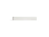 KOHLER K-30673-N WasteLAB Vox 23" rectangular vessel bathroom sink, no overflow, eggshell - view 4