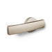 KOHLER K-30919-L Santa Rosa Left-hand trip lever, vibrant brushed bronze - view 4