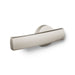 KOHLER K-30919-L Santa Rosa Left-hand trip lever, vibrant brushed nickel - view 4
