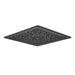 KOHLER K-31110-G Real Rain 19" two-function overhead shower panel, 1.75 gpm, thunder grey - view 4