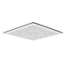 KOHLER K-31110-G Real Rain 19" two-function overhead shower panel, 1.75 gpm, white - view 3