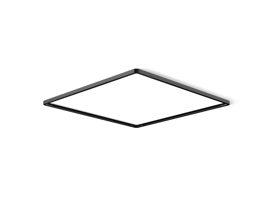 KOHLER K-31111 Real Rain Overhead panel trim