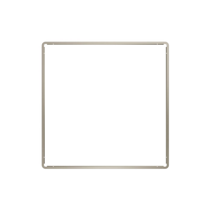 KOHLER K-31111 Real Rain Overhead panel trim