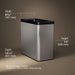 KOHLER K-31313 12-liter open-top trash can, stainless steel - view 5