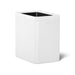 KOHLER K-31314 25-liter open-top trash can, stainless steel white - view 2