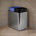 KOHLER K-31315 22-liter dual-compartment open-top trash can, stainless steel - view 5