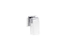 KOHLER K-31492-SC01 Honesty One-light sconce, polished chrome - view 2