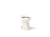 KOHLER K-31588 Cimarron Elongated toilet bowl, biscuit