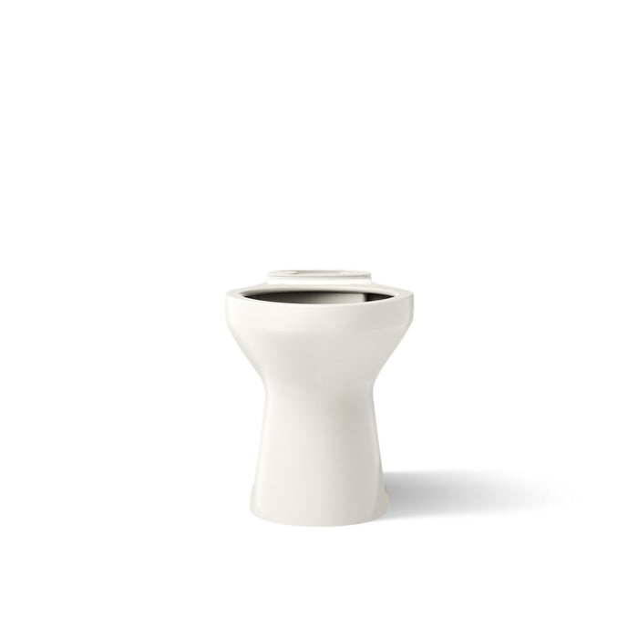 KOHLER K-31588 Cimarron Elongated toilet bowl, biscuit - view 5
