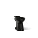 KOHLER K-31588 Cimarron Elongated toilet bowl, black black - view 5