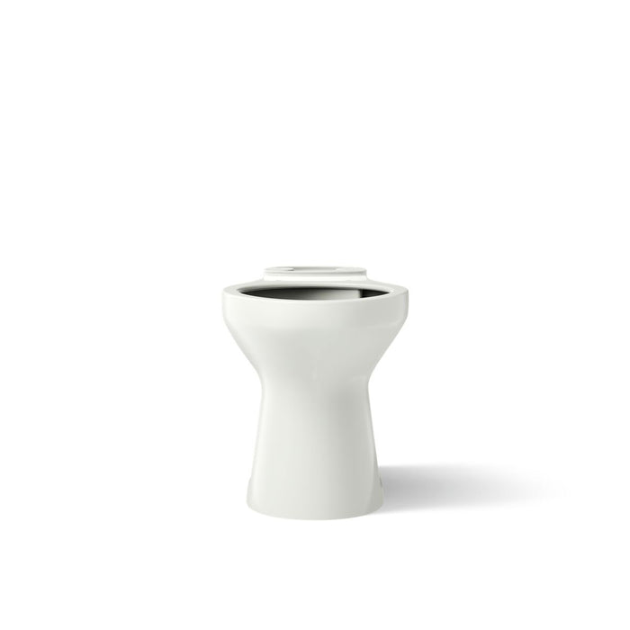 KOHLER K-31588 Cimarron Elongated toilet bowl, dune - view 5