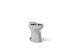 KOHLER K-31588 Cimarron Elongated toilet bowl, ice grey