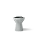 KOHLER K-31588 Cimarron Elongated toilet bowl, ice grey - view 5