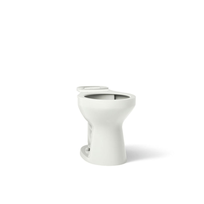 KOHLER K-31589 Cimarron Round-front toilet bowl, dune - view 5