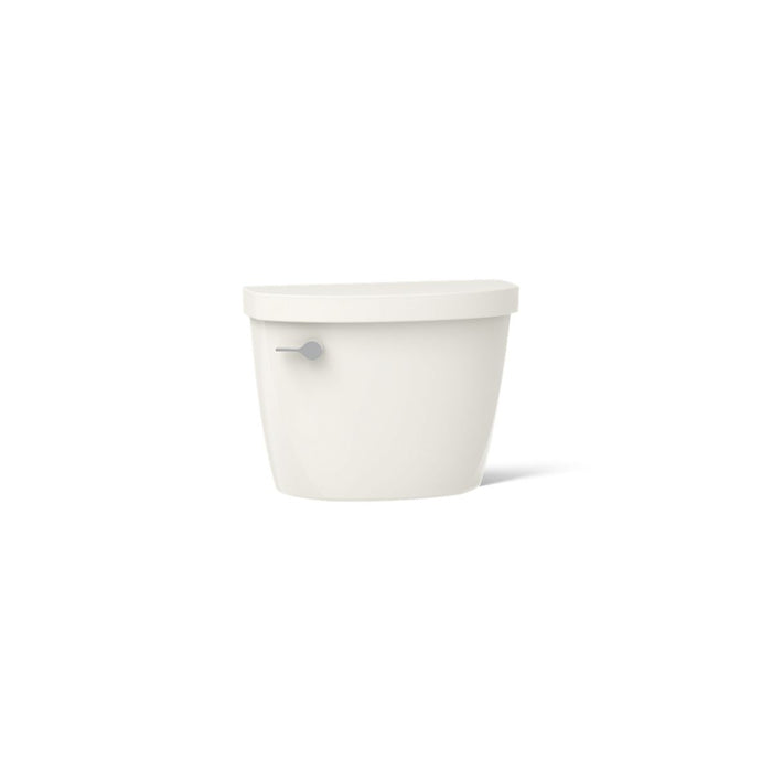 KOHLER K-31614 Cimarron Toilet Tank, 1.6 GPF, biscuit - view 5