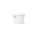 KOHLER K-31614 Cimarron Toilet Tank, 1.6 GPF, white