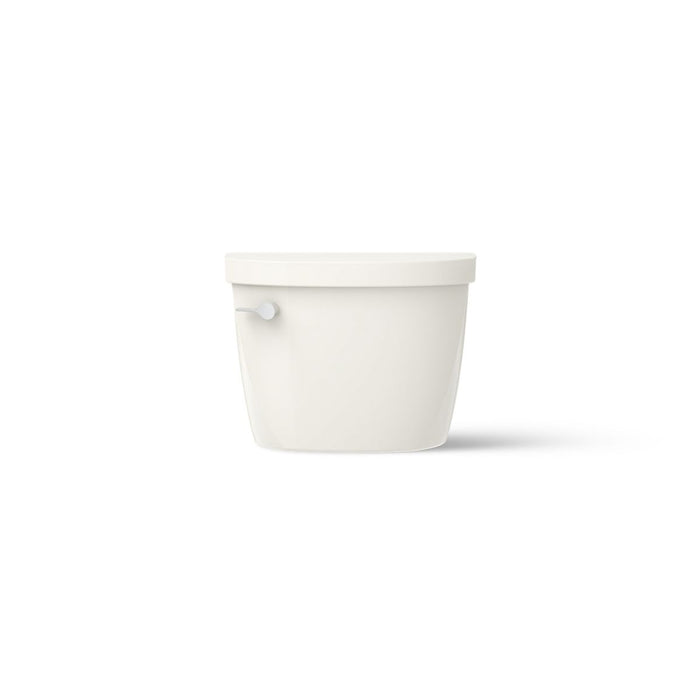 KOHLER K-31614 Cimarron Toilet Tank, 1.6 GPF, biscuit - view 5