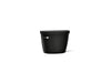 KOHLER K-31615 Cimarron Toilet tank, 1.28 gpf, black black