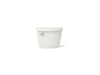 KOHLER K-31615 Cimarron Toilet tank, 1.28 gpf, dune
