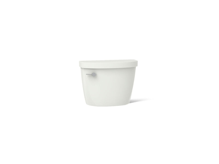 KOHLER K-31615 Cimarron Toilet tank, 1.28 gpf, dune