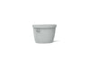 KOHLER K-31615 Cimarron Toilet tank, 1.28 gpf, ice grey