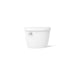 KOHLER K-31615 Cimarron Toilet Tank, 1.28 GPF, white