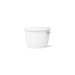 KOHLER K-31615 Cimarron Toilet Tank, 1.28 GPF, white