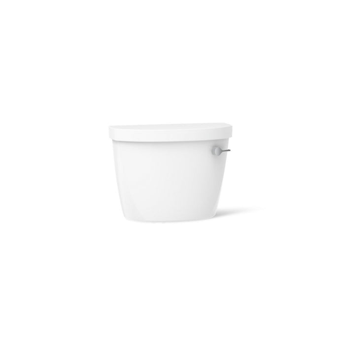 KOHLER K-31615 Cimarron Toilet Tank, 1.28 GPF, white - view 5