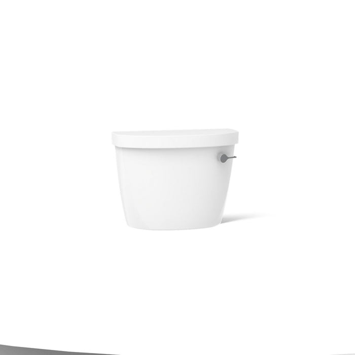 KOHLER K-31615-RA Cimarron Toilet tank, 1.28 gpf, biscuit - view 5