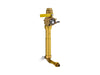 KOHLER K-31650 Mach Flex Urinal valve for concealed touchless flushometer, not applicable