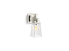 KOHLER K-31755-SC01 Riff One-light sconce, polished nickel - view 2