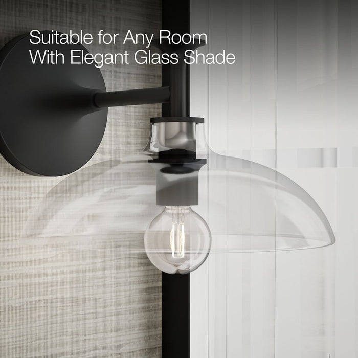 Products in use in close room view